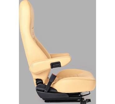 Produktbild Aguti Produktentwicklung & Design Milan Pilotensitz