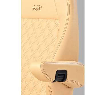 Produktbild Aguti Produktentwicklung & Design Milan Pilotensitz