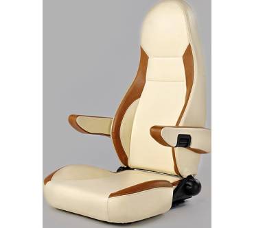 Produktbild Aguti Produktentwicklung & Design Milan Pilotensitz