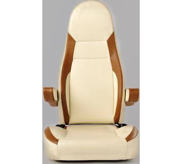 Produktbild Aguti Produktentwicklung & Design Milan Pilotensitz