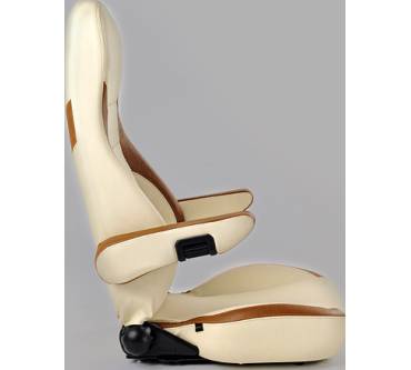 Produktbild Aguti Produktentwicklung & Design Milan Pilotensitz