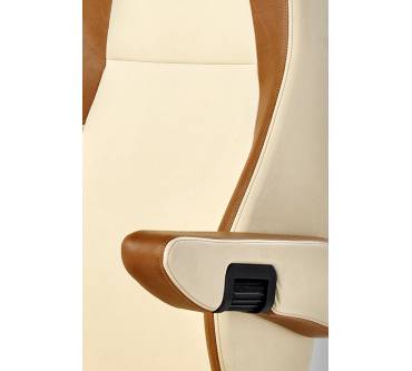 Produktbild Aguti Produktentwicklung & Design Milan Pilotensitz