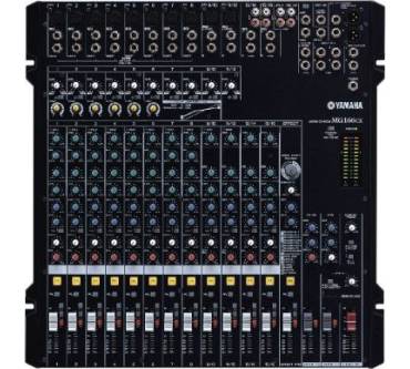 Produktbild Yamaha MG166CX