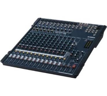 Produktbild Yamaha MG166CX