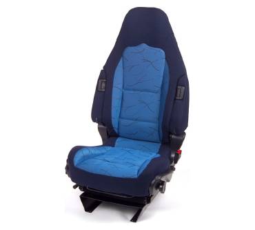 Produktbild Sportscraft Fahrzeugtechnik Pilotensitz S10.1