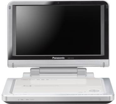 Produktbild Panasonic DMP-B100
