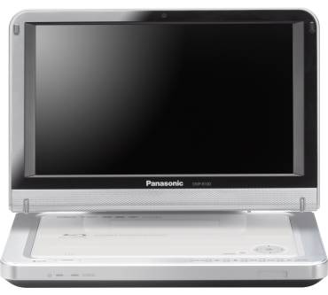 Produktbild Panasonic DMP-B100