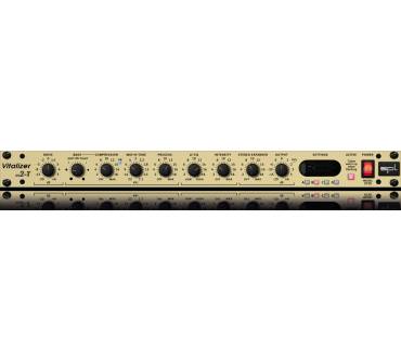 Produktbild SPL Analog Code Vitalizer MK2-T