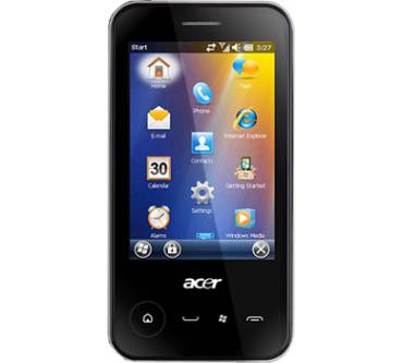 Produktbild Acer neoTouch P400