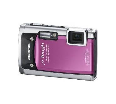Produktbild Olympus µ[mju:] TOUGH-6020