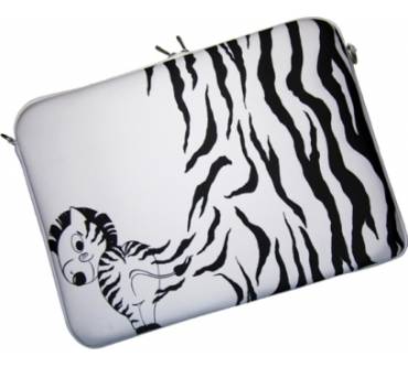 Produktbild Digittrade LS111-15 Notebook Sleeve 