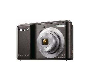 Produktbild Sony CyberShot DSC-S2100