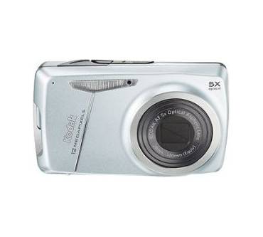 Produktbild Kodak Easyshare M550