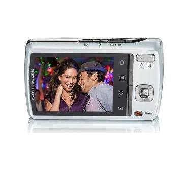 Produktbild Kodak Easyshare M550
