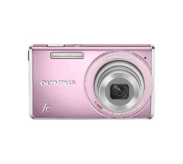 Produktbild Olympus FE-5030