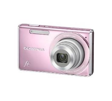 Produktbild Olympus FE-5030