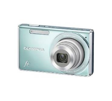 Produktbild Olympus FE-5030