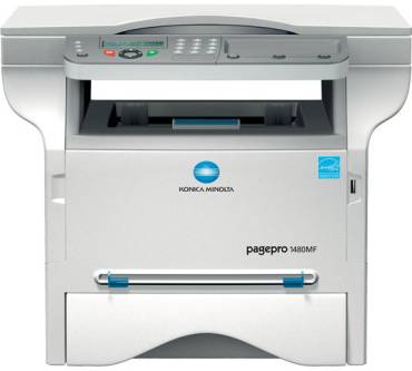 Produktbild Konica Minolta Pagepro 1480MF