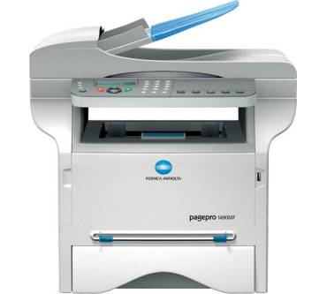 Produktbild Konica Minolta Pagepro 1490MF