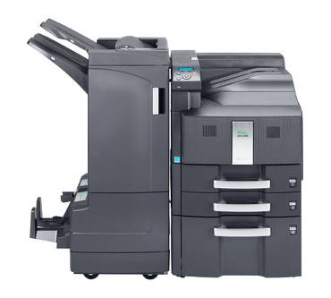 Produktbild Kyocera FS-C8500DB