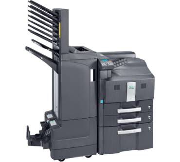 Produktbild Kyocera FS-C8500DB