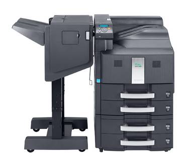 Produktbild Kyocera FS-C8500DB