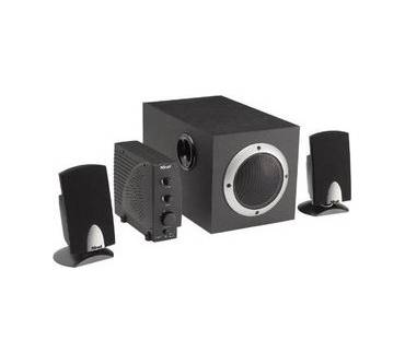 Produktbild Trust 1600P 2.1 SoundForce