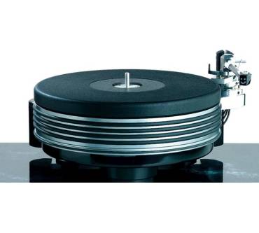 Produktbild Nottingham Analogue Spacedeck/Space Arm