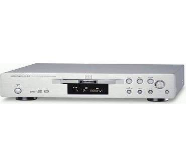 Produktbild Marantz DV 6400