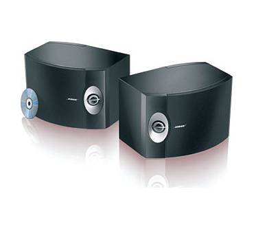 Produktbild Bose 301 Speakers
