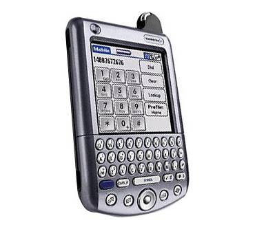 Produktbild Palm Tungsten W