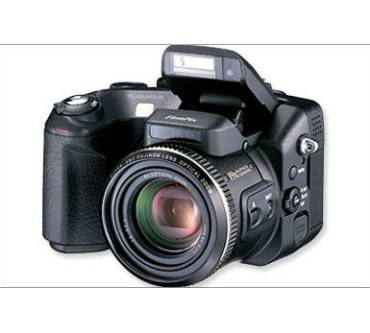 Produktbild Fujifilm FinePix S7000