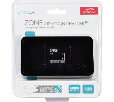 Produktbild SpeedLink DSi Zone - Induction Charger