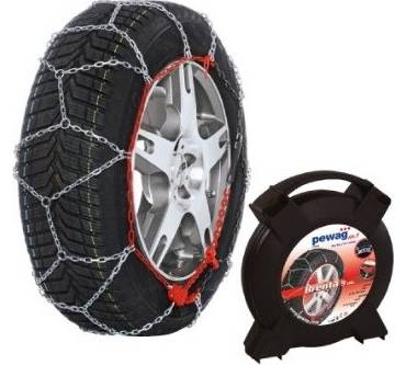 Produktbild Pewag BRENTA 9 XMB 75