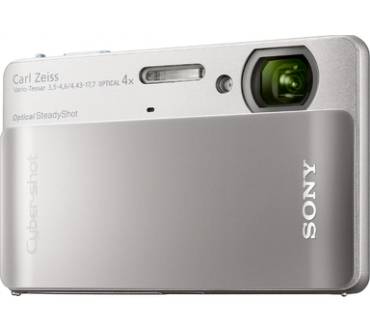 Produktbild Sony CyberShot DSC-TX5