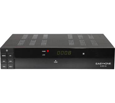 Produktbild SetOne EasyOne S-HD 4U