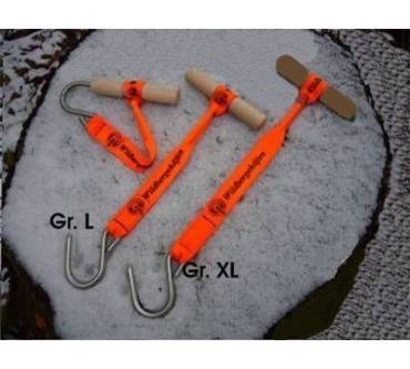 Produktbild tjs Wildbergehilfe XL