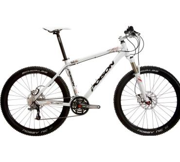 Produktbild Poison Zyankali Team