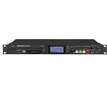 Produktbild Tascam SS-CDR1