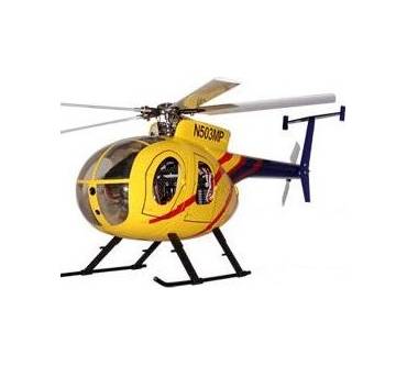 Produktbild Century Helicopter Germany Heliartist Hughes Mini 500d