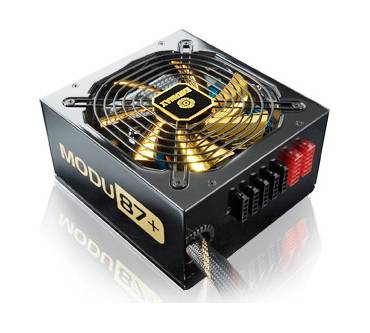 Produktbild Enermax Modu87+ 700W