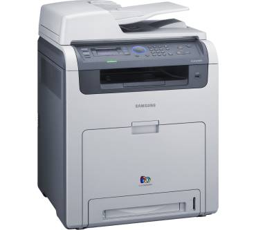 Produktbild Samsung CLX-6250FX