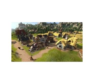 Produktbild Die Siedler 7