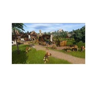 Produktbild Die Siedler 7