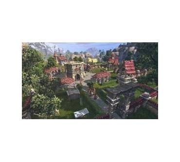 Produktbild Die Siedler 7