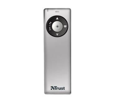 Produktbild Trust Wireless Presenter (16448)