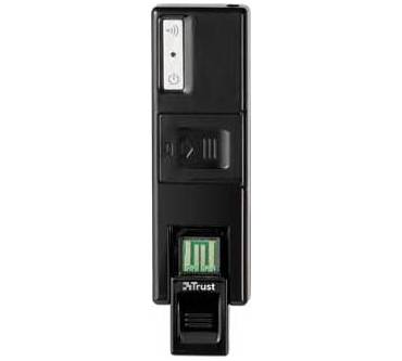 Produktbild Trust Wireless Presenter (16448)