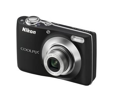 Produktbild Nikon Coolpix L22