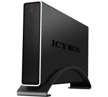 Produktbild Raidsonic Icy Box IB-318StU3-B