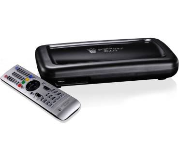 Produktbild Syabas Popcorn Hour A-200